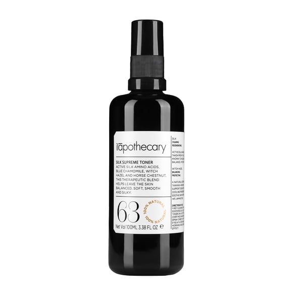 Ilapothecary Silk Supreme - Tónico Hidratante 100 ml