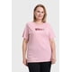 thumbnail image 1 of Polera Mujer Con Palo Rosa, 1 of 4