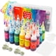 thumbnail image 1 of Kit de teñido tie-dye Vanstek de 24 colores para mujeres, niños y hombres con accesorios, 1 of 6