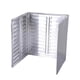 thumbnail image 1 of Protectores Contra Salpicaduras De 3 Lados Pantalla Contra Salpicaduras De Grasa Para Accesorios De Estufa, 1 of 3