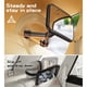 thumbnail image 2 of TAZENI Baby Car Mirror for Rear-Facing Car Seat, Patented Design, 2 of 3