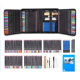 thumbnail image 1 of "Kit De Lápices De Dibujo Belug Y Boceto Con Accesorios 145 Pzs Multicolor ", 1 of 5