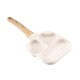 thumbnail image 1 of Sartén Antiadherente Para Huevos, Olla Para Carne Y Huevos, Sartén Para Huevos Para Hornear Filetes, Modelo Universal, 1 of 3