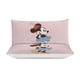thumbnail image 3 of Minnie MouseCartoon Collection 3-Piece Comforter Set, Personalized Bedding Decor for Kids And Teens Bed Sheets, 3 of 5