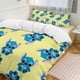 thumbnail image 2 of Stich 3 Pieces Duvet Cover Set Full Size Super Soft Fade Resistant Microfiber, 2 of 4