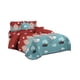 thumbnail image 2 of Quilt Reversible De Verano - Diseño Fresco D10, 2 of 3