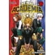 thumbnail image 1 of Manga My Hero Academia 39 Ivrea Argentina, 1 of 2
