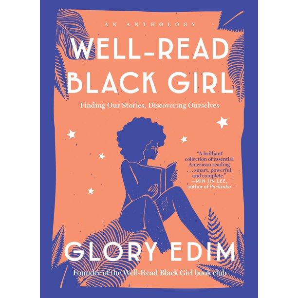 Libro Ballantine Books – Well-Read Black Girl: Encontrando Nuestras Historias, Descubriéndonos