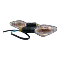 Genérico - Intermitentes Para Moto Honda Xr 150L / Xr 190L