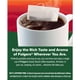 thumbnail image 5 of Café Folgers Coffee Singles, café medio tostado, descafeinado, 114 unidades, 5 of 8
