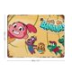 thumbnail image 2 of ¡Vamos, Plátanos! Cartel Metálico, Decoración de Pared de Cartel Metálico Personalizado para Regalos de Fans, Amigos, Familia y Amantes 20*30CM, 2 of 6