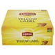 thumbnail image 1 of 100 bolsitas de té Tea Lipton Yellow Label, 1 of 3