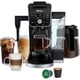 thumbnail image 1 of Ninja Foodi CFP451CO Cafetera DualBrew System de 14 tazas, cápsulas y molidos de una sola porción, 4 estilos de preparación, espumador plegable integrado Ninja CFP41CO, 1 of 3