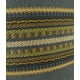 thumbnail image 3 of Cojín de lujo hecho a mano Plutus Brands Plutus South Shore 50 x 50 cm, 3 of 3