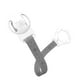 thumbnail image 1 of TWISTSHAKE CLIP PORTA CHUPETE GRIS, 1 of 3
