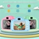 thumbnail image 2 of Regalo Mini Cámara Fotográfica Digital Para Niños Portatil, 2 of 2