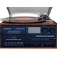 thumbnail image 5 of Tocadiscos Bluetooth Bottone BT-28MB con altavoz, 5 of 7
