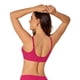 thumbnail image 2 of Sostén Sin Arco de Realce Alto Incorporado Magical Bra 091058, 2 of 5