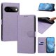 thumbnail image 3 of Cartera para Google Pixel 11 Pro con Bolsillo de Tarjetas, Lila, 3 of 6