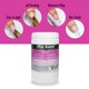 thumbnail image 4 of Polvo Acrílico Mia Secret 680 g Rosa – Hecho en EE. UU., 4 of 6