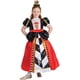thumbnail image 1 of Disfraz Dress Up America Reina de Corazones para Niñas, 1 of 4