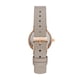 thumbnail image 2 of Reloj Skagen SKW3005 Oro Rosado Correa de Cuero Gris 26 mm, 2 of 7