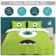 thumbnail image 5 of Monsters University Bedding Comforter Sets 3-Piece Bedding Set Soft Warm Bed Set for Bedroom All Season, 5 of 5