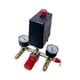 thumbnail image 5 of Regulador De Interruptor De Compresor De Aire De 90 A 125 PSI Con Accesorios De Regulación De Voltaje Metálicos, 5 of 5