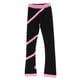 thumbnail image 3 of Pantalones De Patinaje Sobre Hielo Transpirables Espiral Polartec Pantalones De Lana Polar Rosa 130cm, 3 of 5