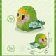 thumbnail image 4 of Mini Cute Bird Building Kits, Micro-Particle Building Blocks Children's Toys, Educational Hand-Made Model Toy, For Boys And Girls Gift Idea, 4 of 4