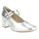 thumbnail image 3 of Zapato Ramarim Mujer 2417102 Plateado Casual, 3 of 5