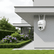 thumbnail image 1 of Camara Ip Wifi Domo Giratoria Full Hd Exterior Vision Noctur, 1 of 3