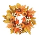 thumbnail image 1 of Anillos De Velas De Otoño, Coronas, Anillos De Velas De Otoño Para Fiestas, Festivales, Granja, 1 of 5