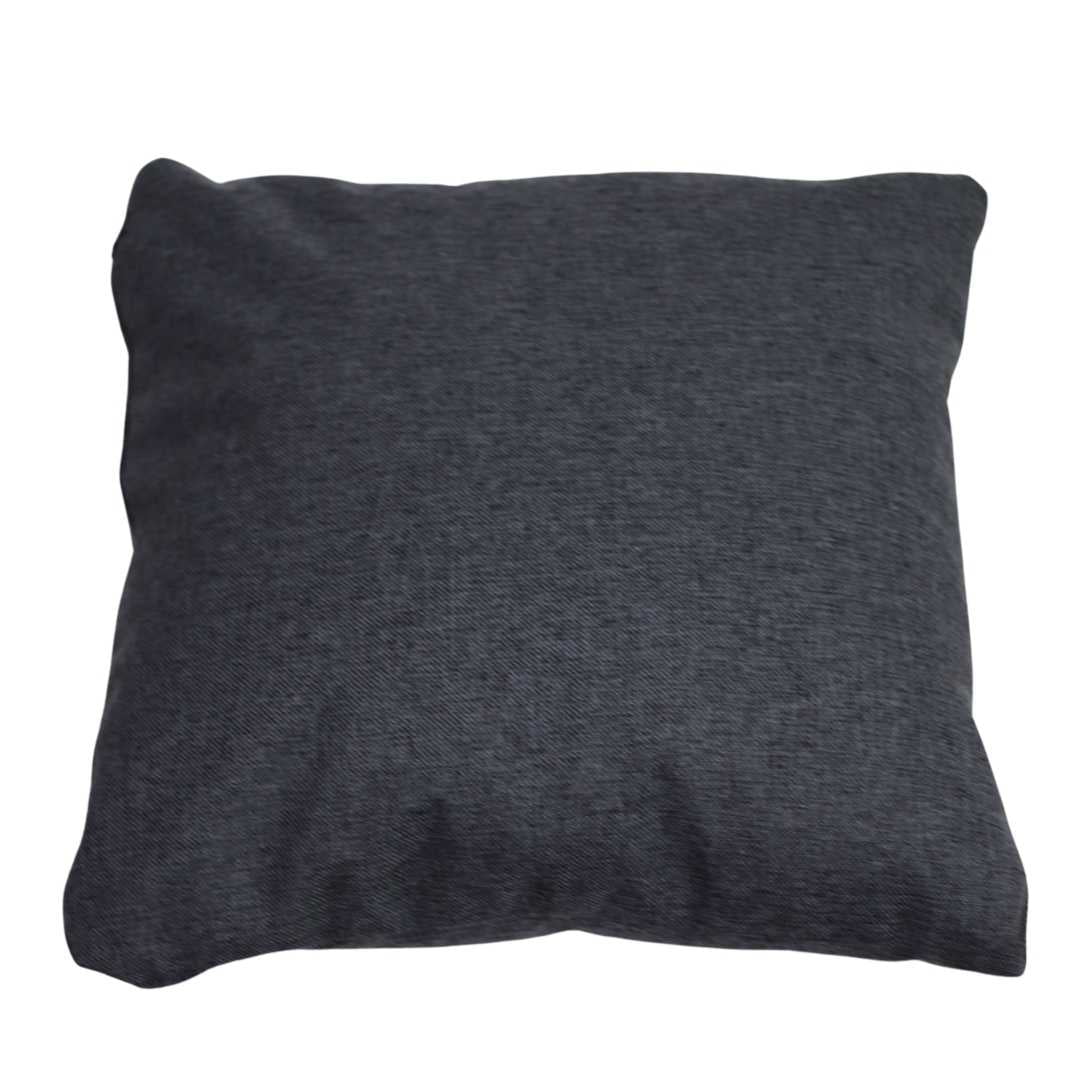 Máxima Design - Cojin Grafito Omega 50x50 Cm
