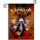 thumbnail image 1 of NEON GENESIS EVANGELION -bandera de jardín temática. Regalo perfecto para fans, amigos y familiares, ideal para actividades al aire libre y decoración de fiestas.28CM*45CM, 1 of 5