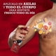 thumbnail image 4 of Desodorante Spray Old Spice Hombre Wolfthorn Lata Hombre, 150 ml, 4 of 5