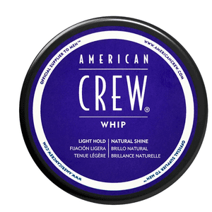 American Crew - Whip 85 Mla Merican Crew Pasta Modeladora