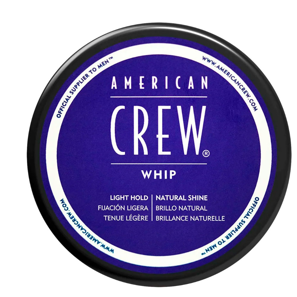 American Crew - Whip 85 Mla Merican Crew Pasta Modeladora
