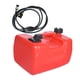 thumbnail image 2 of Tanque De Combustible Para Barco, Caja De Aceite Universal Resistente, Práctica Y Portátil, De Alto Rendimiento, 2 of 5