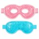 thumbnail image 1 of Antifaz de Gel Refrigerante Reutilizable Reclua - Pack de 2, 1 of 7