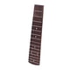 thumbnail image 1 of Diapasón De Diapasón 15 Trastes Piezas De Ukelele De Palisandro Para Ukelele De 21 Pulgadas, 1 of 5