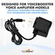 thumbnail image 4 of Adaptador de corriente Voicebooster Speak Out 5 V 2 A 110 V‑240 V, 4 of 7