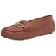 thumbnail image 1 of Mocasín plano Calvin Klein Layne, equipaje para mujer 259, 1 of 1