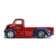 thumbnail image 4 of Toy Jada Coe Pickup 1952 con figura Wonder para mujer (roja), 4 of 6