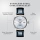 thumbnail image 5 of Reloj SEIKO PRESAGE SRPB43 automático para hombre con fecha, 5 of 7