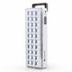 thumbnail image 1 of Lámpara de Emergencia Powerlab 30 LED 5 W – Batería Recargable y Encendido Automático, 1 of 2
