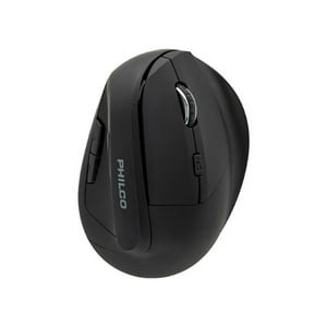 Mouse Vertical Inalámbrico Recargable Philco Pro Spk7346
