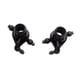 thumbnail image 5 of 2 Piezas De Accesorios Resistentes Para La Copa Del Volante Del Coche RC 1/16 Para 16101 16102 16103 16201, 5 of 5