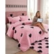 thumbnail image 4 of Cobertor de Invierno Plush Chiporro Ultra Suave Plaza y media, 4 of 6
