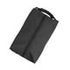 thumbnail image 1 of Bolsa De Zapatos De Viaje Organizador De Almacenamiento De Zapatos Resistente Al Agua Para Gimnasio Al Aire Libre Negro, 1 of 3